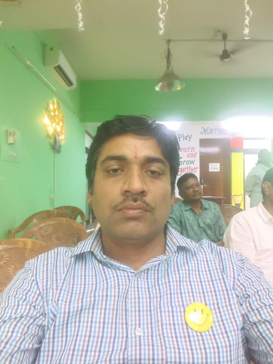 Dr. Siddharth Mishra 