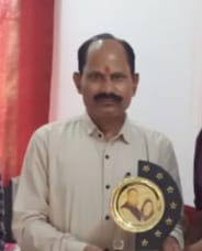 Dr. Krishna Kumar Thakur