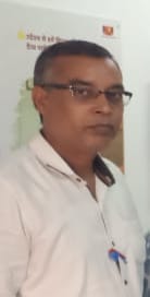 Shri Ramesh Kumar Nayak